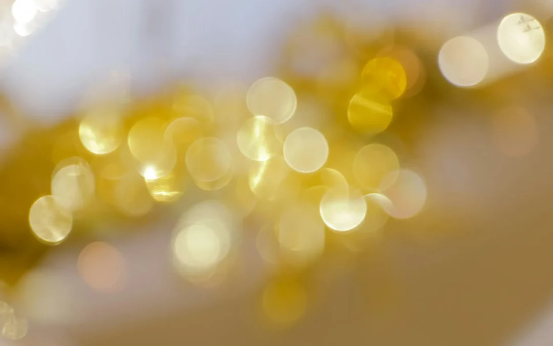Idées de décoration pour un événement de prestige
