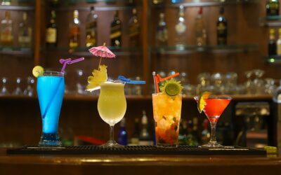 4 astuces pour fêter sans abuser de l’alcool !