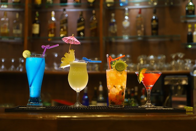 4 astuces pour fêter sans abuser de l’alcool !