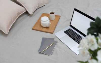 Ecrire un article ou une newsletter de qualité [spécial événementiel et bien-être]
