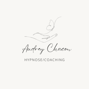 Logo Audrey Chacon Logo d'Audrey Chacon, praticienne en hypnose et soin énergétique à Lagny-sur-Marne, en Seine-et-Marne