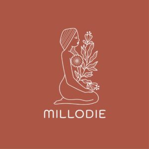 Logo Millodie Logo Millodie Institut, centre de bien-être, massage du corps et de l'esprit, à Bailly-Romainvilliers, en Seine-et-Marne