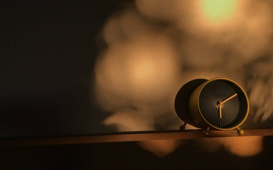 Le bon moment pour faire évoluer une image de marque