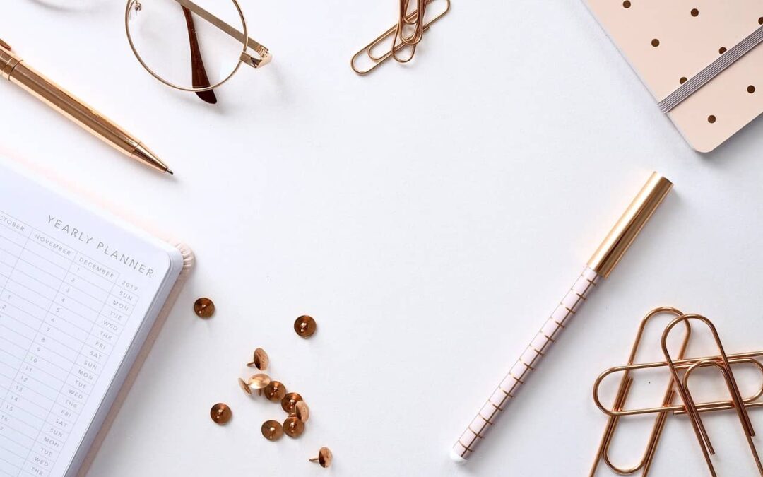 Entrepreneuriat et événementiel : mes outils de travail au quotidien