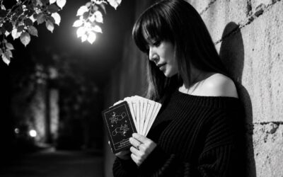 📝 Interview Elemiah, guide accompagnante ésotérique et spirituelle